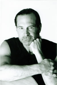 Ron Rutherford - Composer, Songwriter and Recording Artist